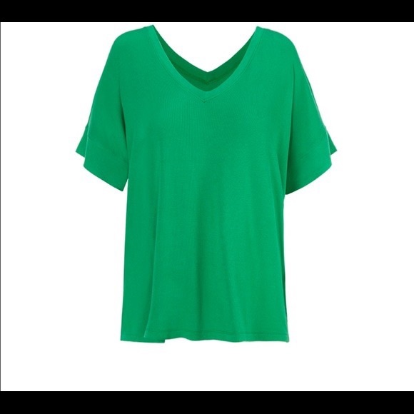 CAbi Tops - CAbi 5927  FIELD TEE